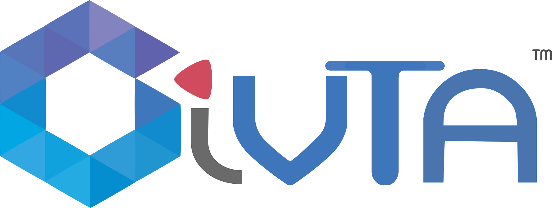IVTA logo